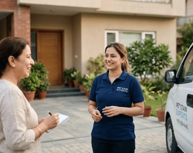 Pet Stain Carpet Cleaning Deer Park, TX FAQs